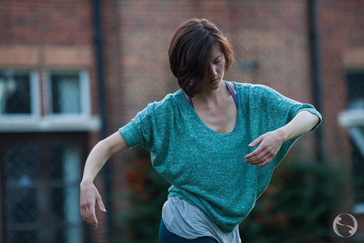 Contact Improvisation